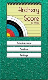 download Archery Score by Mage apk